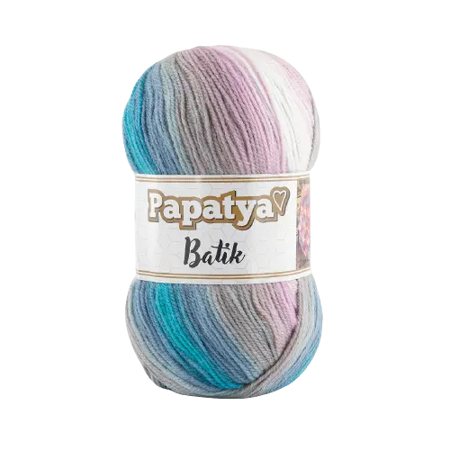 Papatya Batik 554-40