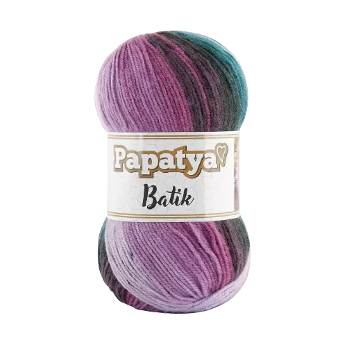 Papatya Batik 554-41