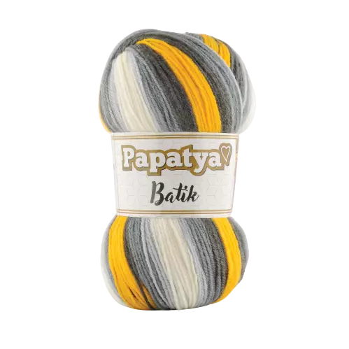 Papatya Batik 554-45